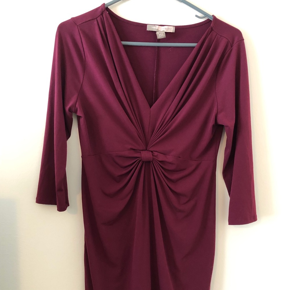 Body con Forever 21 Dress